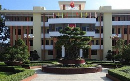 Quảng Ngãi kỷ luật nguyên bí thư huyện ủy Sơn Tây và Nghĩa Hành