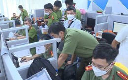Có 3 luật sư tham gia điều hành công ty gọi điện chửi bới đòi nợ
