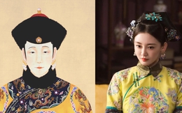 Hoàng hậu tại vị ngắn nhất lịch sử Trung Quốc: Chỉ làm mẫu nghi thiên hạ trong 8 tiếng, là thê tử của 'thiên cổ nhất đế'