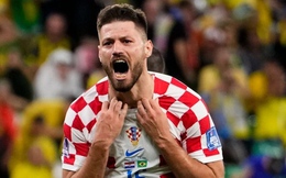 Croatia, Argentina đá luân lưu giỏi nhất World Cup