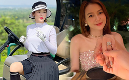 Cuộc sống đáng mơ ước của Sam trước khi được cầu hôn