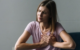 Bệnh nhân ung thư ruột giai đoạn cuối sẽ trải qua 6 triệu chứng này