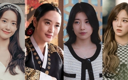 9 nữ chính nổi bật nhất phim Hàn 2022: Kim Hye Soo ẵm 2 vai xuất sắc, Suzy - Yoona thăng hạng sự nghiệp