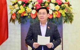 Ủy ban Thường vụ Quốc hội xem xét, quyết định nhiều nội dung quan trọng