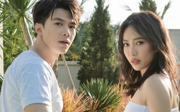 Anh Tú từng "chẳng có ấn tượng gì" với bà xã Diệu Nhi