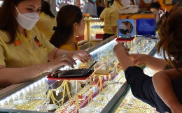 Giá vàng hôm nay 13-12: Vàng trong nước giảm nhỏ giọt