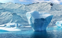 Nguy hiểm tiềm tàng trong những khối băng nghìn năm tuổi
