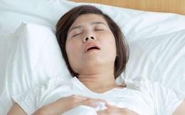 Mùa lạnh có 5 dấu hiệu này tuyệt đối đừng đi tắm