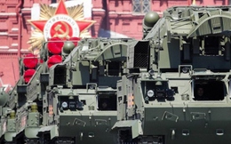 Nga lần đầu triển khai “quái thú” Bắc Cực Tor-M2DT tới Ukraine