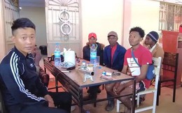 Quản lý trang trại trộm đồ đem đi bán, Quang Linh Vlogs không chỉ tha thứ mà còn có quyết định đáng ngưỡng mộ