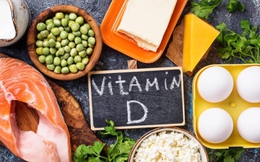 Bật mí cho bạn loại vitamin giúp bảo vệ sức khỏe đường ruột