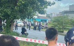 Người đàn ông độc thân bị sát hại dã man tại căn nhà có dấu vết phóng hỏa đốt