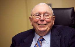 Tỷ phú Charlie Munger từng đố kỵ với Warren Buffett khẳng định: "Thế giới không được điều khiển bởi lòng tham mà bởi sự ghen tị"