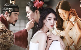 Đả nữ Seoul của Phi Vụ Triệu Đô bản Hàn: Nữ hoàng cảnh nóng, đóng phim sắp ra mắt của Song Hye Kyo
