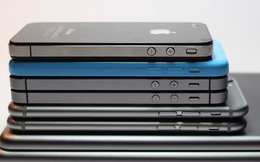 6 lý do bạn không cần nâng cấp iPhone hàng năm