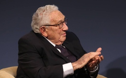 Cựu Ngoại trưởng Mỹ Kissinger đề xuất kế hoạch hòa bình cho xung đột ở Ukraine