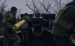 Xung đột Nga-Ukraine: Cuộc đua hỏa lực và cơn ác mộng của Ukraine