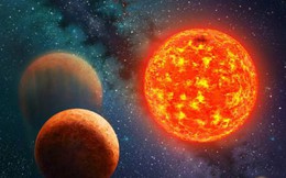 NASA/ESA lần đầu tóm gọn 2 hành tinh trong truyền thuyết