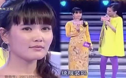 Cô gái Việt bị từ chối phũ phàng trên show tỏ tình Trung Quốc