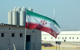 Iran tăng gấp đôi quy mô làm giàu uranium