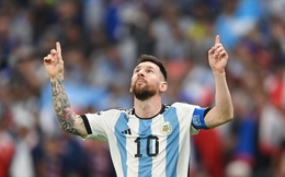 Argentina vô địch World Cup 2022