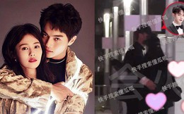 Tóm sống Hứa Khải hẹn hò và vào khách sạn với 1 nữ diễn viên, "khuyến mại" thêm tin tình cảm với Bạch Lộc