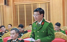Cục C03-Bộ Công an thông tin về các đại án Việt Á, chuyến bay giải cứu, Vạn Thịnh Phát
