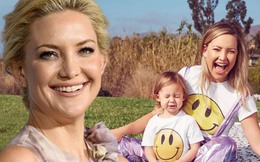 'Mỹ nhân có nụ cười đẹp nhất Hollywood' hé lộ chuyện dạy con đầy khác biệt: Bất ngờ nhất là cách cô gọi các con của mình!
