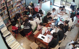 Bỏ việc lương cao ở thành phố, chàng trai về làm việc ít ai làm