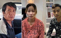 Triệt phá đường dây sản xuất, tiêu thụ tiền giả, thu nhiều súng đạn
