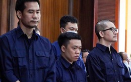 Đồng phạm Nguyễn Thái Luyện mong không bị "chôn vùi thanh xuân"