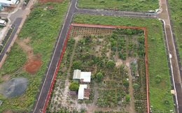 Bỏ ngoài quy hoạch 7.000 m2 đất "vàng": UBND huyện không thông qua cấp trên