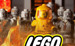 Số 3 xui xẻo trong lịch sử đầy ‘drama’ của Lego: 3 lần cháy công ty, 3 đời CEO gia truyền đều bấp bênh, vươn lên từ đống tro tàn