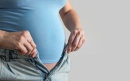 5 dấu hiệu cho thấy bạn cần giảm cân ngay lập tức!