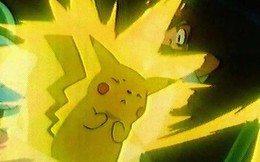 Sự thật đằng sau tập Pokémon kỳ lạ đã khiến 12.000 trẻ em phải kiểm tra y tế