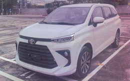 Lộ diện hình ảnh đầu tiên của Toyota Veloz và Avanza lắp ráp tại Việt Nam: Sức ép mới cho Xpander
