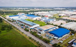 Tỉnh có diện tích khu công nghiệp lớn nhất Việt Nam