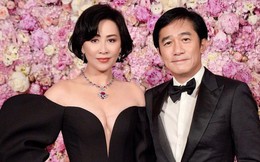 Biệt thự 12 triệu USD của Lương Triều Vỹ và Lưu Gia Linh
