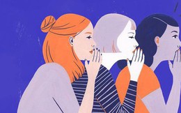Dấu hiệu một người bắt đầu gặp "vận đen": Mở miệng ra là nói đến 3 điều