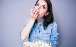 Ăn bữa tối thế này thì nỗ lực giảm cân của bạn sẽ 'đi vào ngõ cụt'