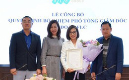 FLC bổ nhiệm cựu lãnh đạo FLC Faros làm Phó Tổng Giám đốc