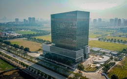 [Ảnh] Toàn cảnh Trung tâm R&D được đích thân Chủ tịch sang khánh thành và cơ ngơi tỷ USD của Samsung tại Việt Nam