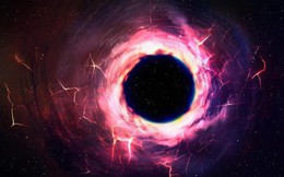 Phát hiện quái vật vũ trụ siêu cấp: Nặng gấp 3 triệu lần Mặt Trời