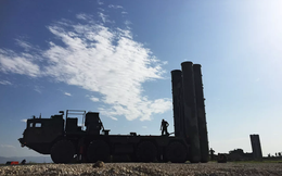 Tác dụng của S-400 và Iskander trực chiến ở Belarus