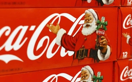 Ông già Noel có thực sự do Coca-Cola sáng tạo nên?