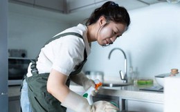 “Quy tắc một lần chạm” có thể giữ cho ngôi nhà của bạn luôn ngăn nắp