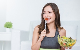 6 lời khuyên về cách ăn uống lành mạnh để giảm cân đón Tết