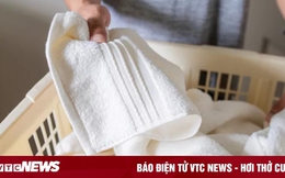 10 lợi ích thần kỳ của giấm trong việc giặt ủi