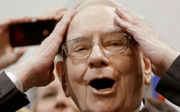 Warren Buffett: Có là CEO giỏi nhất nước Mỹ cũng ‘không bằng một góc’ của người phụ nữ này