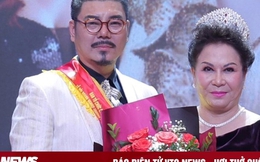 Vinh danh 'nhà thơ thế giới': Thói háo danh khiến thật giả lẫn lộn